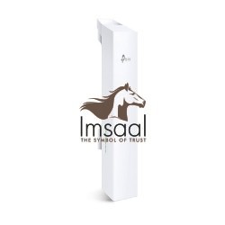 TP-Link CPE220 2.4GHz 300Mbps Outdoor CPE (12dBi, Ver 3.0) Price in Pakistan, Karachi, Lahore, Islamabad