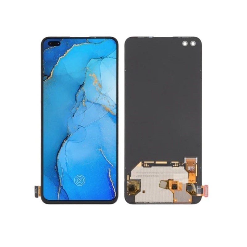 Oppo Reno 3 Pro 4G LCD Panel (High Quality New) 2 imsaal.pk