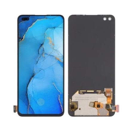 Oppo Reno 3 Pro 4G LCD Panel (High Quality New) 2 imsaal.pk