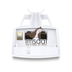 TP-Link CPE220 2.4GHz 300Mbps Outdoor CPE (12dBi, Ver 3.0) Price in Pakistan, Karachi, Lahore, Islamabad