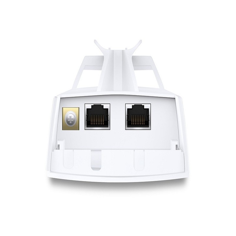 TP-Link CPE220 2.4GHz 300Mbps Outdoor CPE (12dBi, Ver 3.0) Price in Pakistan, Karachi, Lahore, Islamabad