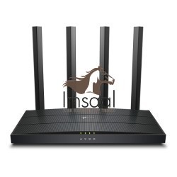 TP-Link Archer AX12 AX1500 Dual-Band Gigabit Wi-Fi 6 Router Price in Pakistan, Karachi, Lahore, Islamabad