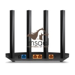 TP-Link Archer AX12 AX1500 Dual-Band Gigabit Wi-Fi 6 Router Price in Pakistan, Karachi, Lahore, Islamabad