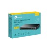 TP-Link LS1210GP 10-Port Gigabit Desktop Switch with 8-Port PoE+ Price in Pakistan, Karachi, Lahore, Islamabad