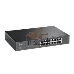 TP-Link TL-SG1016D 16-Port Gigabit Desktop/Rackmount Switch Price in Pakistan, Karachi, Lahore, Islamabad