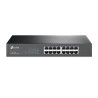 TP-Link TL-SG1016D 16-Port Gigabit Desktop/Rackmount Switch Price in Pakistan, Karachi, Lahore, Islamabad