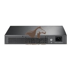 TP-Link TL-SG1016D 16-Port Gigabit Desktop/Rackmount Switch Price in Pakistan, Karachi, Lahore, Islamabad