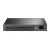 TP-Link TL-SG1016D 16-Port Gigabit Desktop/Rackmount Switch Price in Pakistan, Karachi, Lahore, Islamabad