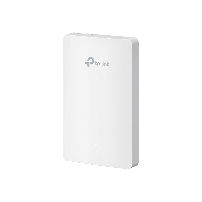 TP-Link EAP225-Wall Omada AC1200 Wireless MU-MIMO Wall-Plate Access Point Price in Pakistan, Karachi, Lahore, Islamabad