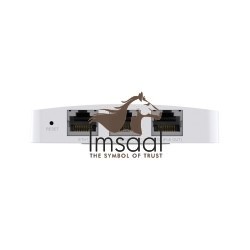 TP-Link EAP225-Wall Omada AC1200 Wireless MU-MIMO Wall-Plate Access Point Price in Pakistan, Karachi, Lahore, Islamabad