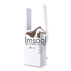 TP-Link RE505X AX1500 Dual-Band Wi-Fi 6 Range Extender (OneMesh Support) Price in Pakistan, Karachi, Lahore, Islamabad