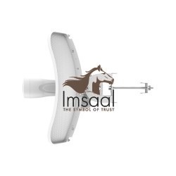 TP-Link CPE610 5GHz 300Mbps Outdoor CPE (23dBi Antenna) Price in Pakistan, Karachi, Lahore, Islamabad