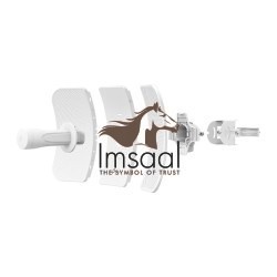 TP-Link CPE610 5GHz 300Mbps Outdoor CPE (23dBi Antenna) Price in Pakistan, Karachi, Lahore, Islamabad