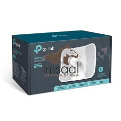 TP-Link CPE610 5GHz 300Mbps Outdoor CPE (23dBi Antenna) Price in Pakistan, Karachi, Lahore, Islamabad