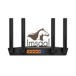 TP-Link Archer AX23 AX1800 Dual-Band Wi-Fi 6 Router Price in Pakistan, Karachi, Lahore, Islamabad