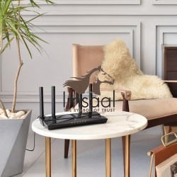 TP-Link Archer AX23 AX1800 Dual-Band Wi-Fi 6 Router Price in Pakistan, Karachi, Lahore, Islamabad