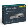 TP-Link Omada ER605 Gigabit VPN Gateway (Up to 3 WAN Ports, USB WAN) Price in Pakistan, Karachi, Lahore, Islamabad