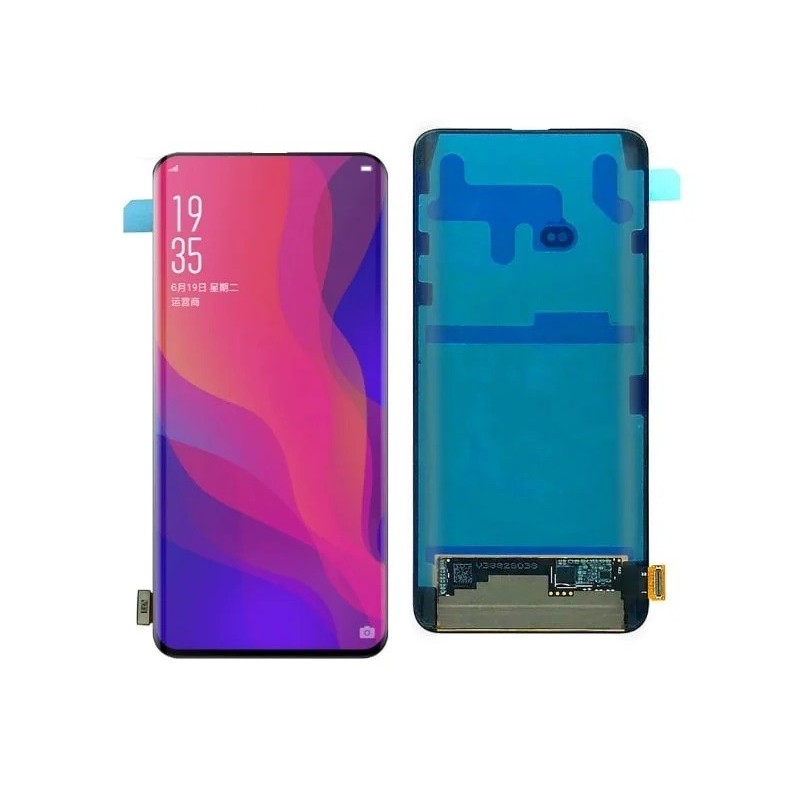 Oppo Find X LCD Panel (High Quality New) 4 imsaal.pk