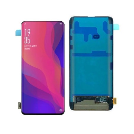 Oppo Find X LCD Panel (High Quality New) 4 imsaal.pk
