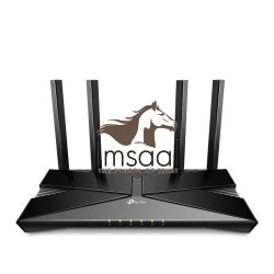 TP-Link Archer AX53 AX3000 Dual-Band Gigabit Wi-Fi 6 Router (OneMesh, WPA3, HomeShield) Price in Pakistan, Karachi, Lahore, Isla