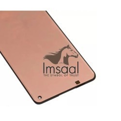 Oppo Reno 6 Pro 5G LCD Panel (High Quality New) 1 imsaal.pk