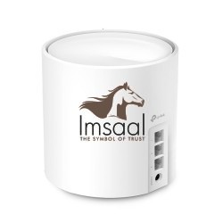 TP-Link Deco X50 AX3000 Whole Home Mesh Wi-Fi 6 System (1-Pack) Price in Pakistan, Karachi, Lahore, Islamabad