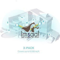 TP-Link Deco X50 AX3000 Whole Home Mesh Wi-Fi 6 System (1-Pack) Price in Pakistan, Karachi, Lahore, Islamabad