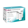 TP-Link Deco E4 AC1200 Mesh Wi-Fi System (3-Pack) Price in Pakistan, Karachi, Lahore, Islamabad