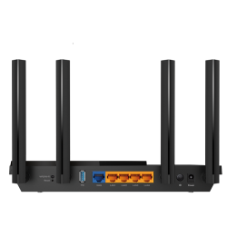 TP-Link Archer AX55 AX3000 Dual-Band Gigabit Wi-Fi 6 Router (OneMesh, WPA3) Price in Pakistan, Karachi, Lahore, Islamabad