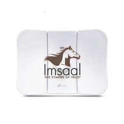 TP-Link CPE710 5GHz 867Mbps Outdoor CPE (23dBi Antenna) Price in Pakistan, Karachi, Lahore, Islamabad