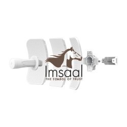 TP-Link CPE710 5GHz 867Mbps Outdoor CPE (23dBi Antenna) Price in Pakistan, Karachi, Lahore, Islamabad