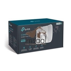 TP-Link CPE710 5GHz 867Mbps Outdoor CPE (23dBi Antenna) Price in Pakistan, Karachi, Lahore, Islamabad