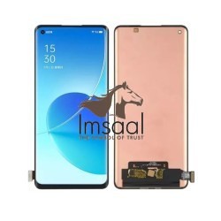Oppo Reno 6 Pro 5G LCD Panel (High Quality New) 4 imsaal.pk