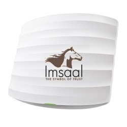 TP-Link EAP245 AC1750 Wireless Dual-Band Gigabit Ceiling Mount Access Point Price in Pakistan, Karachi, Lahore, Islamabad