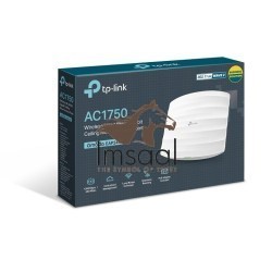TP-Link EAP245 AC1750 Wireless Dual-Band Gigabit Ceiling Mount Access Point Price in Pakistan, Karachi, Lahore, Islamabad