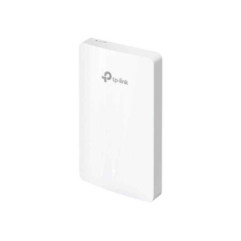 TP-Link EAP615-Wall AX1800 Wi-Fi 6 Wall-Plate Access Point Price in Pakistan, Karachi, Lahore, Islamabad