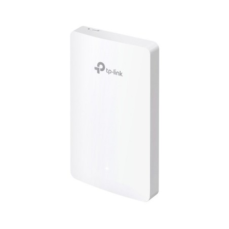 TP-Link EAP615-Wall AX1800 Wi-Fi 6 Wall-Plate Access Point Price in Pakistan, Karachi, Lahore, Islamabad