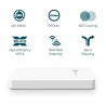 TP-Link EAP615-Wall AX1800 Wi-Fi 6 Wall-Plate Access Point Price in Pakistan, Karachi, Lahore, Islamabad