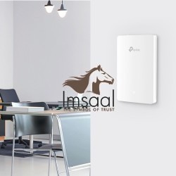 TP-Link EAP615-Wall AX1800 Wi-Fi 6 Wall-Plate Access Point Price in Pakistan, Karachi, Lahore, Islamabad