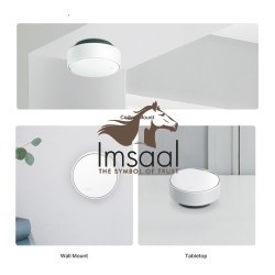 TP-Link Deco X50-PoE AX3000 Mesh Wi-Fi 6 System (1-Pack, PoE Powered, 2× 2.5G Ports) Price in Pakistan, Karachi, Lahore, Islamab