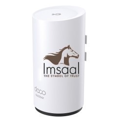 TP-Link Deco X50-Outdoor AX3000 Mesh Wi-Fi 6 Outdoor System (1-Pack, Weatherproof) Price in Pakistan, Karachi, Lahore, Islamabad