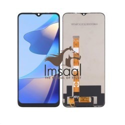 Oppo A16e LCD Panel (High Quality New) 3 imsaal.pk