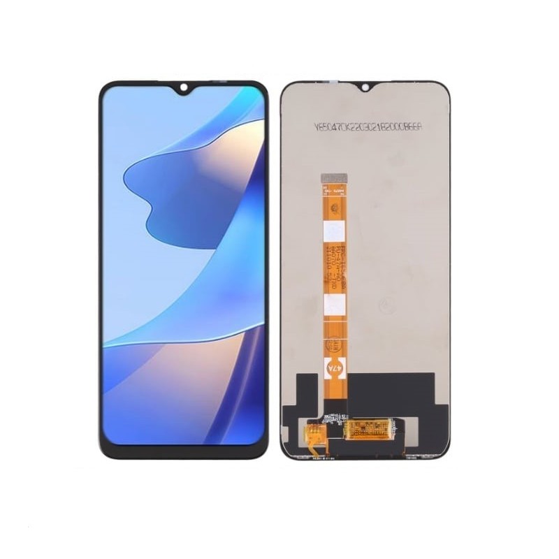 Oppo A16e LCD Panel (High Quality New) 3 imsaal.pk