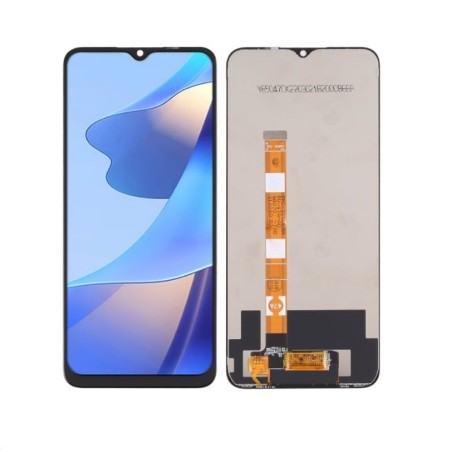 Oppo A16e LCD Panel (High Quality New) 3 imsaal.pk