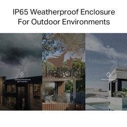 TP-Link Deco X50-Outdoor AX3000 Mesh Wi-Fi 6 Outdoor System (1-Pack, Weatherproof) Price in Pakistan, Karachi, Lahore, Islamabad