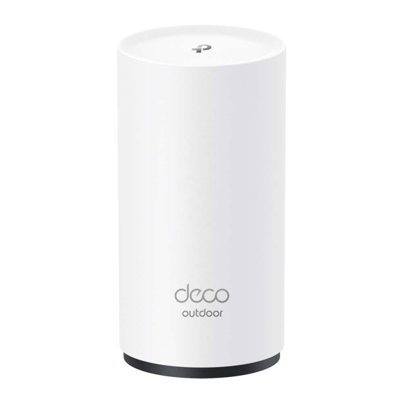 TP-Link Deco X50-Outdoor AX3000 Mesh Wi-Fi 6 Outdoor System (1-Pack, Weatherproof) Price in Pakistan, Karachi, Lahore, Islamabad