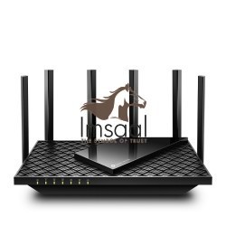 TP-Link Archer AXE75 AXE5400 Tri-Band Gigabit Wi-Fi 6E Router Price in Pakistan, Karachi, Lahore, Islamabad