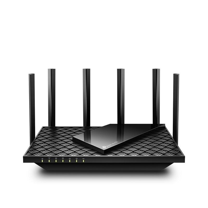 TP-Link Archer AXE75 AXE5400 Tri-Band Gigabit Wi-Fi 6E Router Price in Pakistan, Karachi, Lahore, Islamabad