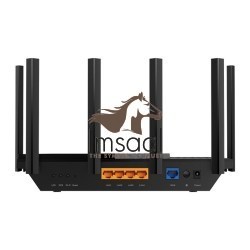 TP-Link Archer AXE75 AXE5400 Tri-Band Gigabit Wi-Fi 6E Router Price in Pakistan, Karachi, Lahore, Islamabad