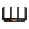 TP-Link Archer AXE75 AXE5400 Tri-Band Gigabit Wi-Fi 6E Router Price in Pakistan, Karachi, Lahore, Islamabad